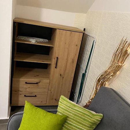 Studio Apartma Sara Appartement Piran Buitenkant foto