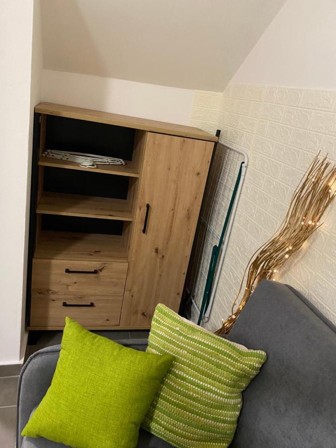 Studio Apartma Sara Appartement Piran Buitenkant foto